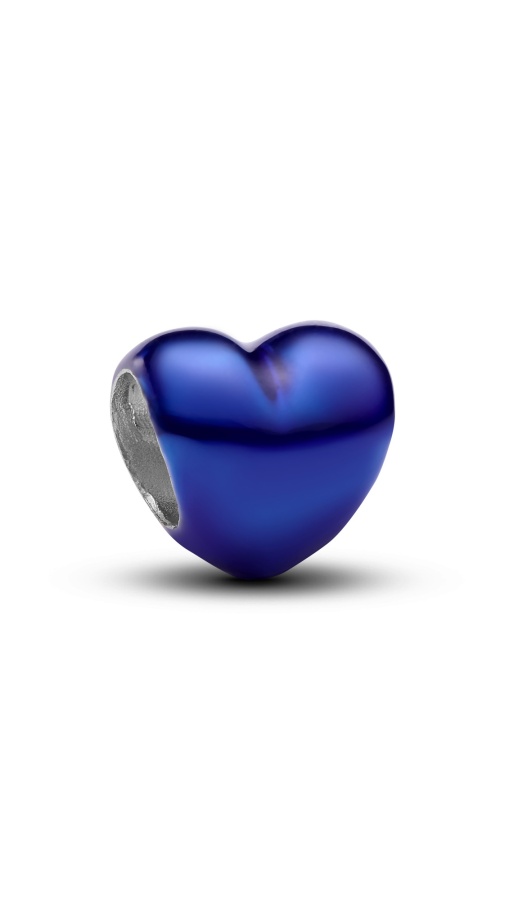Pandora Мини Талисман Моето храбро сърце
