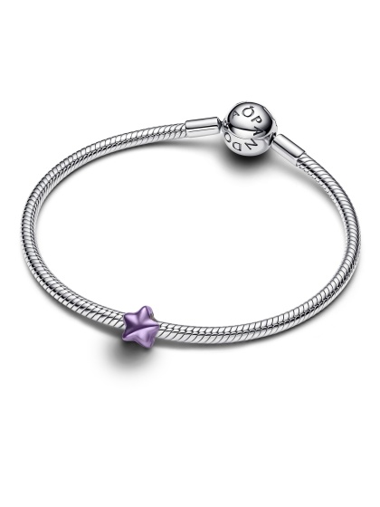 Pandora Мини Талисман Вселената те пази