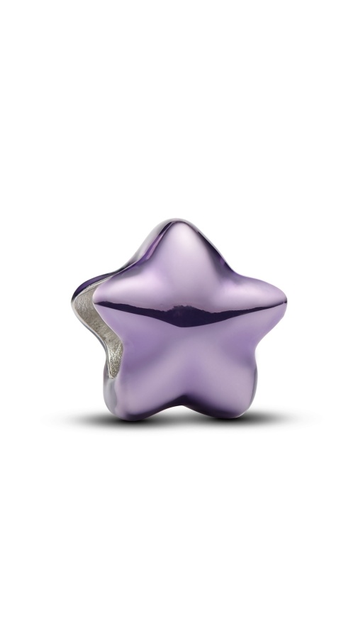 Pandora Мини Талисман Вселената те пази
