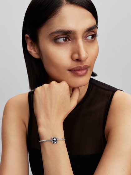 Disney x Pandora Талисман Завършване 2026