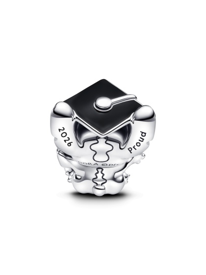 Disney x Pandora Талисман Завършване 2026