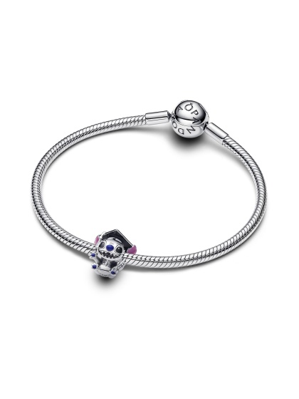Disney x Pandora Талисман Завършване 2026