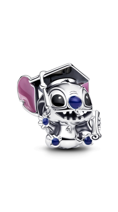 Disney x Pandora Талисман Завършване 2026