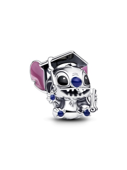 Disney x Pandora Талисман Завършване 2026
