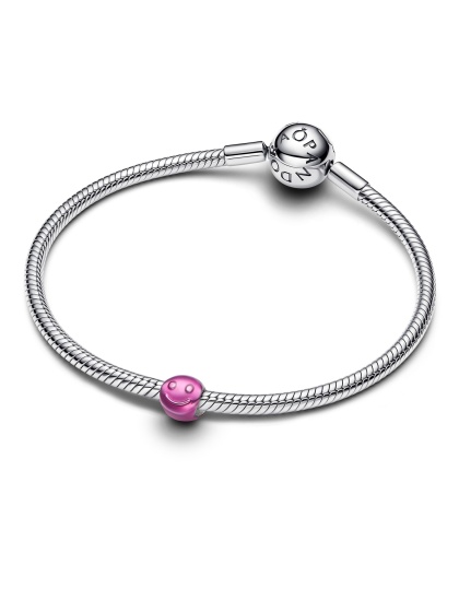 Pandora Мини Талисман Усмихни се