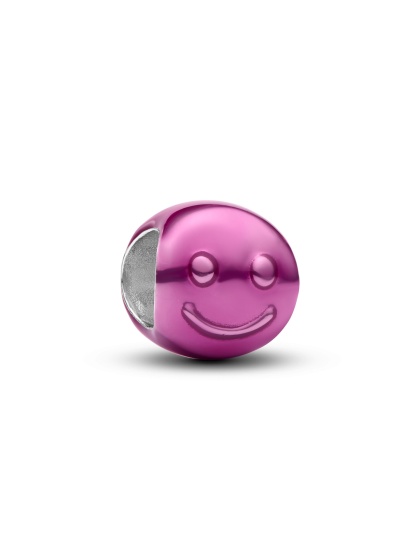 Pandora Мини Талисман Усмихни се
