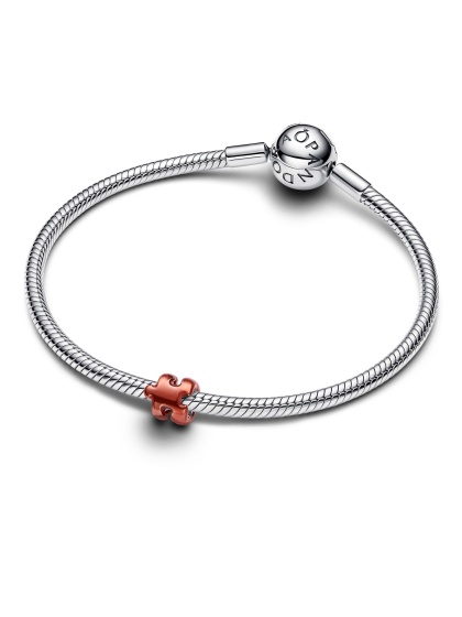 Pandora Мини Талисман Допълваш ме