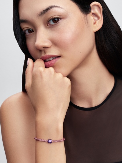 Pandora Мини Талисман Допълваш ме