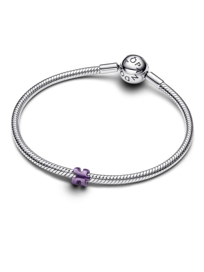 Pandora Мини Талисман Допълваш ме