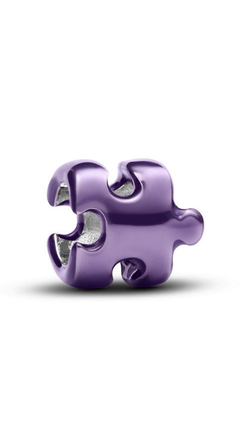 Pandora Мини Талисман Допълваш ме