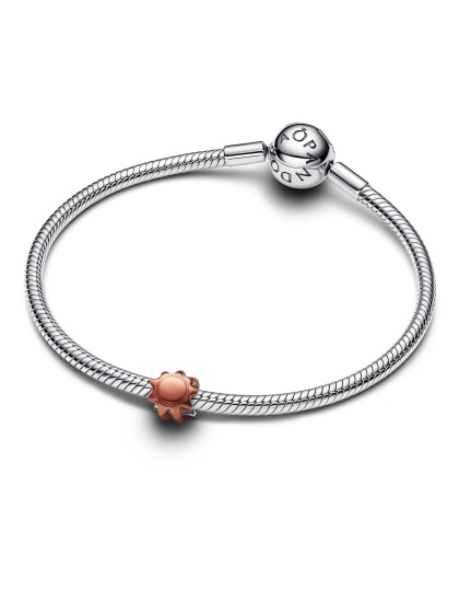 Pandora Мини Талисман Слънчеви дни