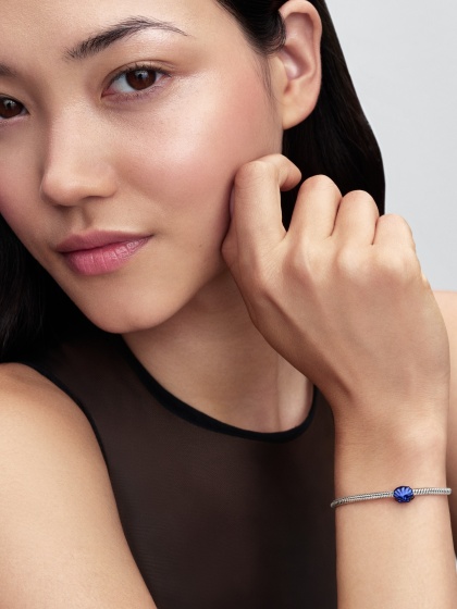 Pandora Мини Талисман Скрита красота