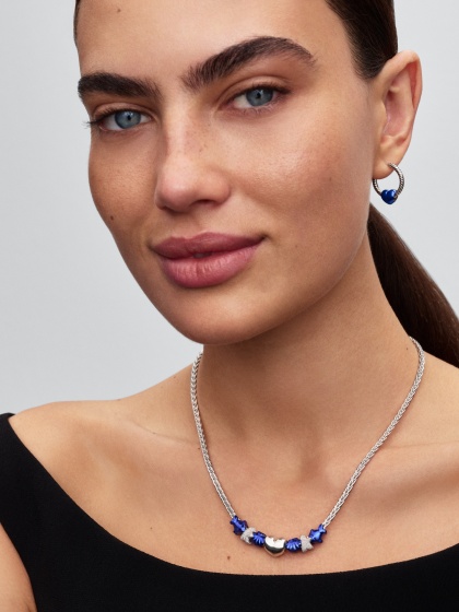 Pandora Мини Талисман Скрита красота