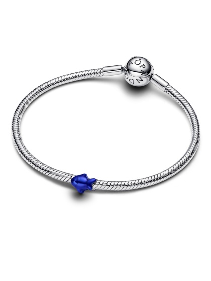 Pandora Мини Талисман Уверена и в дълбоки води