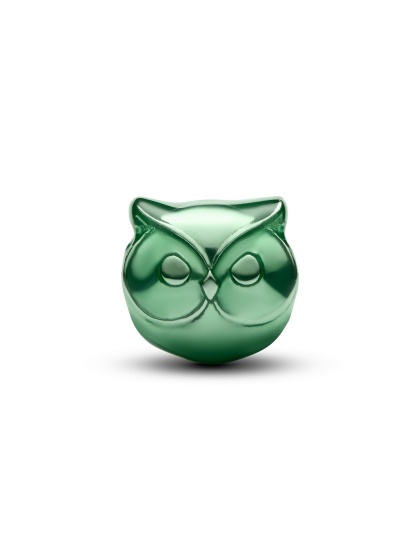 Pandora Мини Талисман Знай и бъди