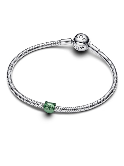 Pandora Мини Талисман Знай и бъди