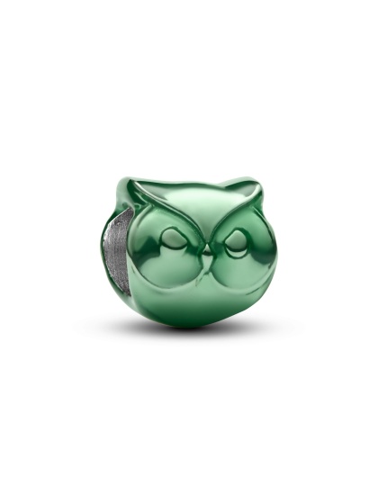 Pandora Мини Талисман Знай и бъди
