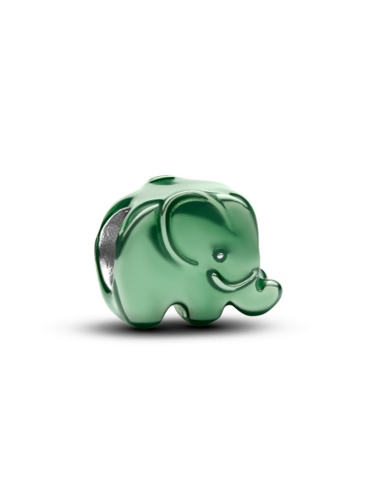 Pandora Мини Талисман Сила със сърце