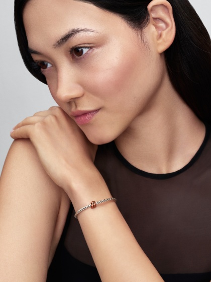 Pandora Мини Талисман Живот по ноти