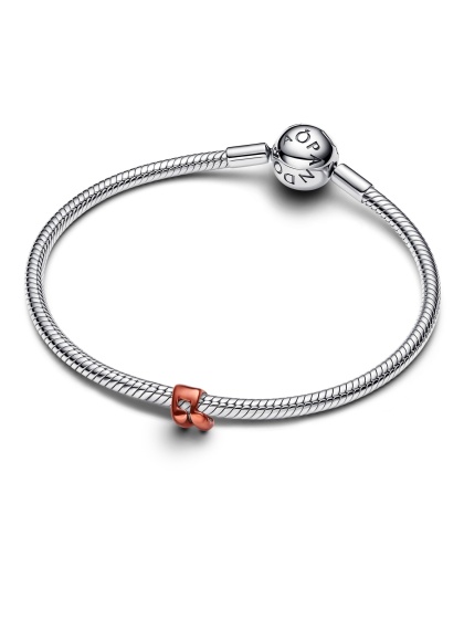 Pandora Мини Талисман Живот по ноти