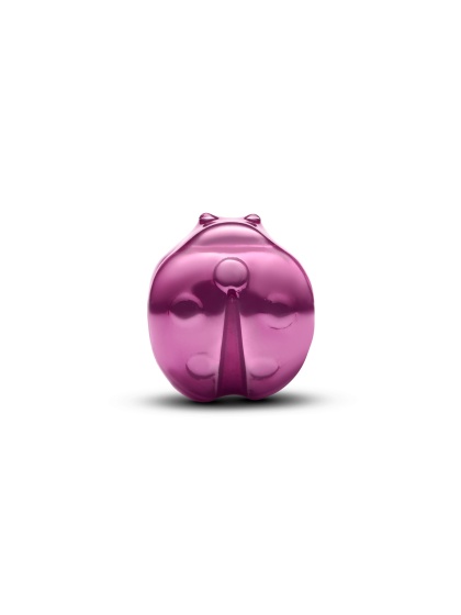 Pandora Мини Талисман Защита и късмет