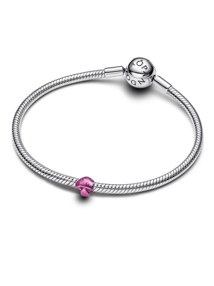 Pandora Мини Талисман Дете на гората