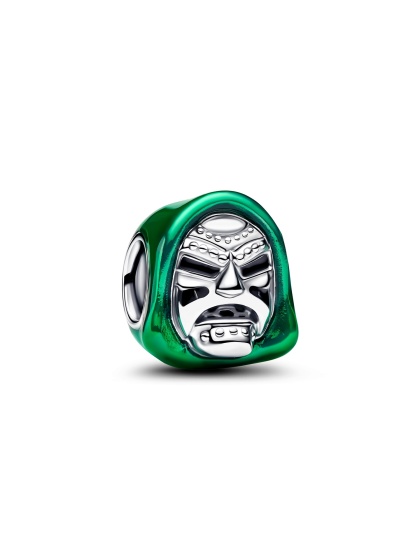 Marvel x Pandora Талисман Д-р Дуум