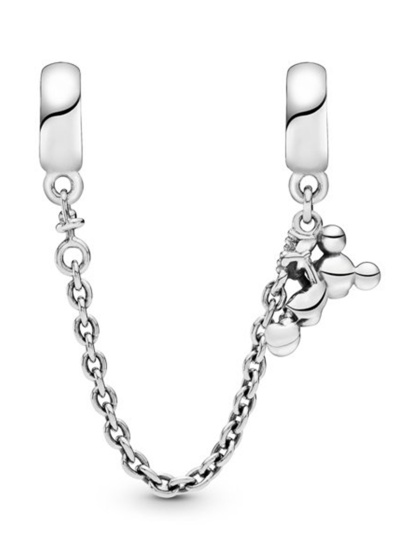 Disney x Pandora Осигурителна верижка Само нагоре!