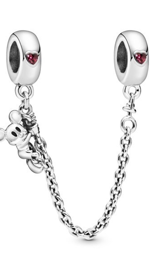 Disney x Pandora Осигурителна верижка Само нагоре!