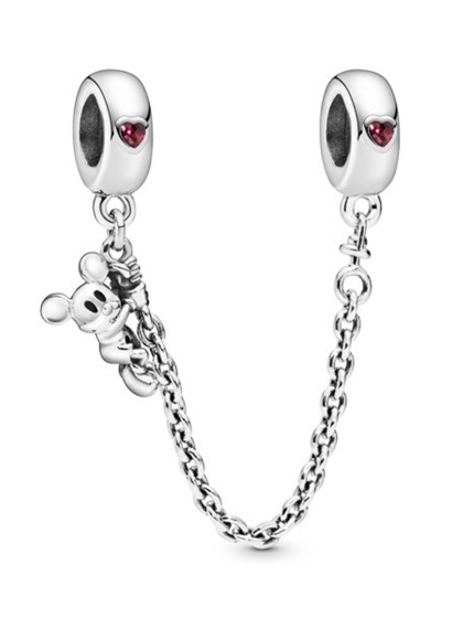 Disney x Pandora Осигурителна верижка Само нагоре!