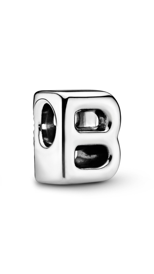 Pandora Талисман Буква B