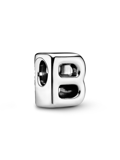 Pandora Талисман Буква B