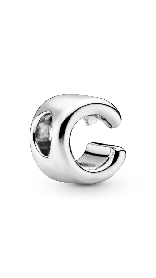 Pandora Талисман Буква C