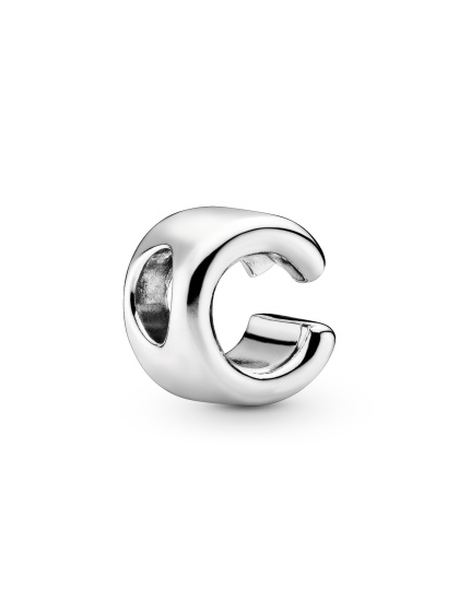 Pandora Талисман Буква C