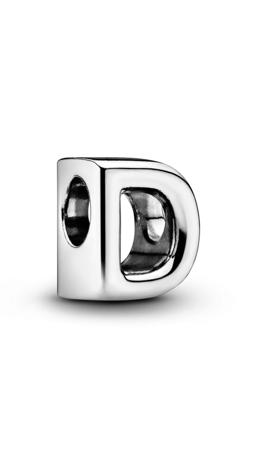 Pandora Талисман Буква D