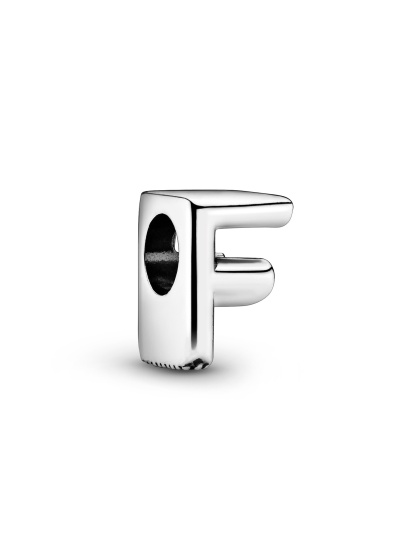 Pandora Талисман Буква F