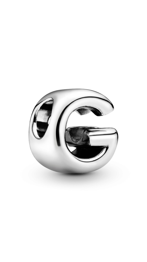 Pandora Талисман Буква G