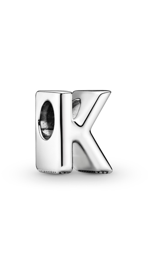 Pandora Талисман Буква K