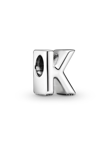 Pandora Талисман Буква K
