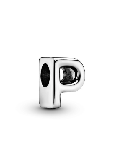 Pandora Талисман Буква P