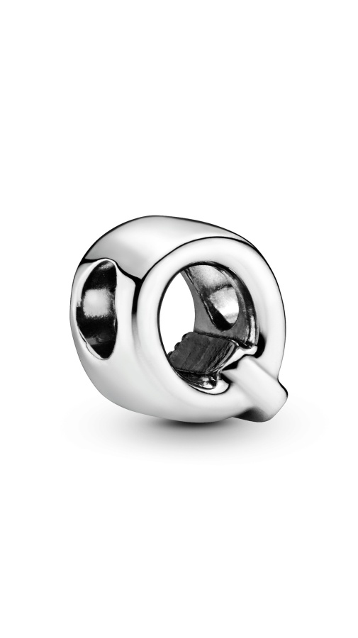 Pandora Талисман Буква Q