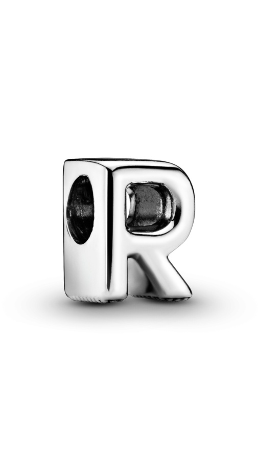 Pandora Талисман Буква R