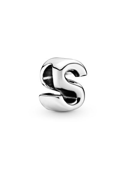 Pandora Талисман Буква S