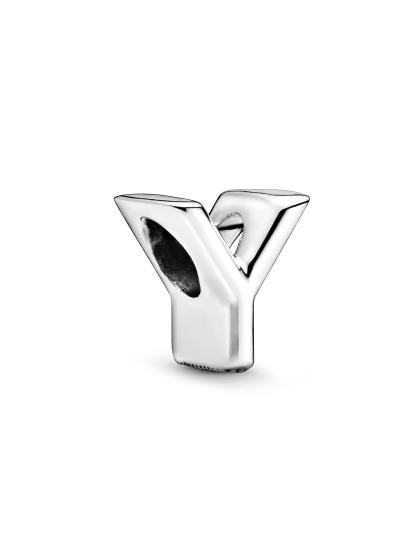Pandora Талисман Буква Y