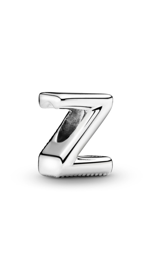 Pandora Талисман Буква Z