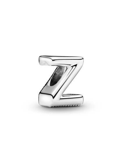 Pandora Талисман Буква Z