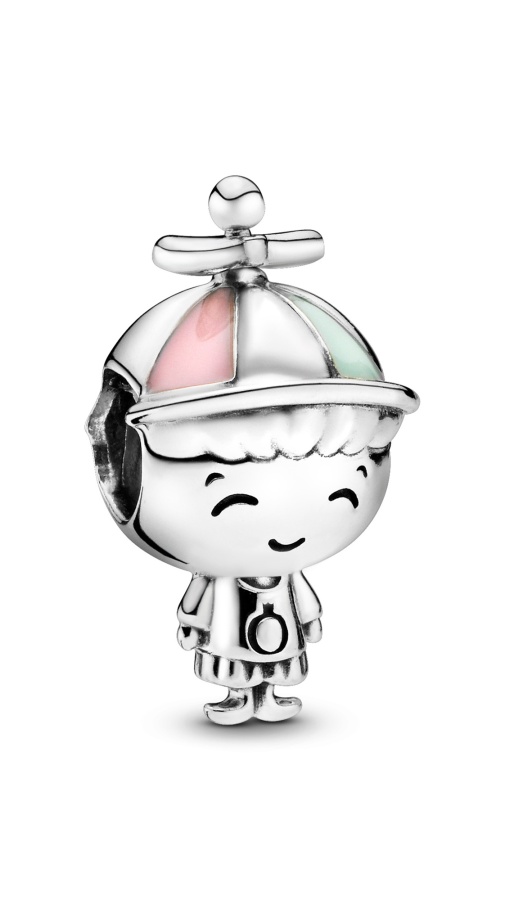Pandora Талисман Момчето ми