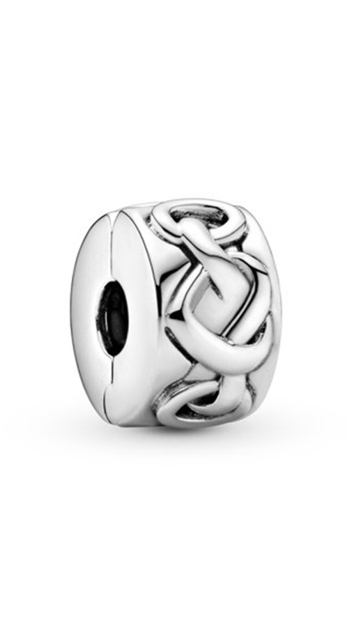 Pandora Клипс Изкуството да бъдеш Жена
