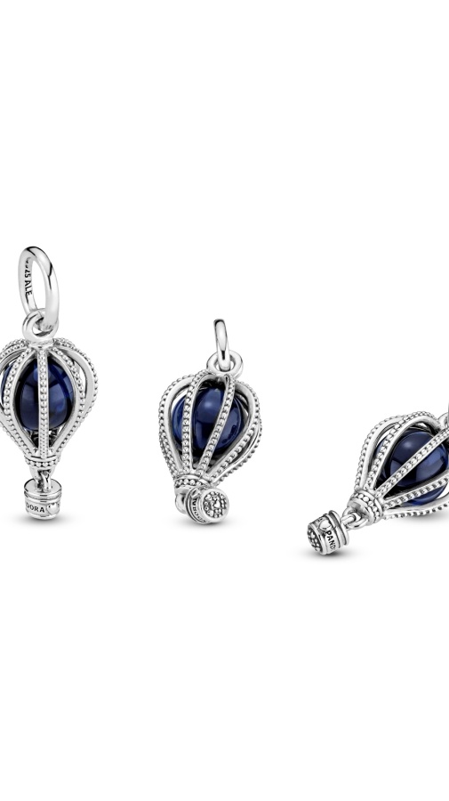 Pandora Висулка Любов и свобода