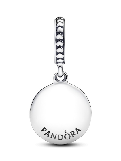 Pandora Талисман висулка Приятелите са семейство